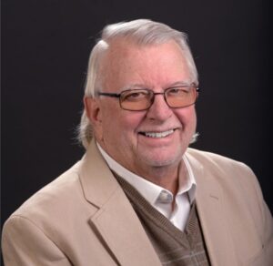 Brian Thibeau, President of Connections Telehealth Consortium